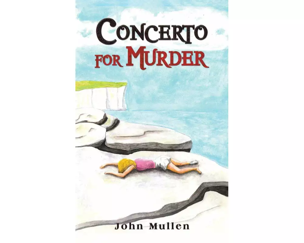 Concerto for Murder