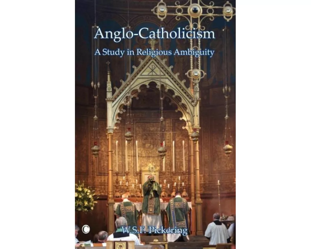 Anglo-Catholicism