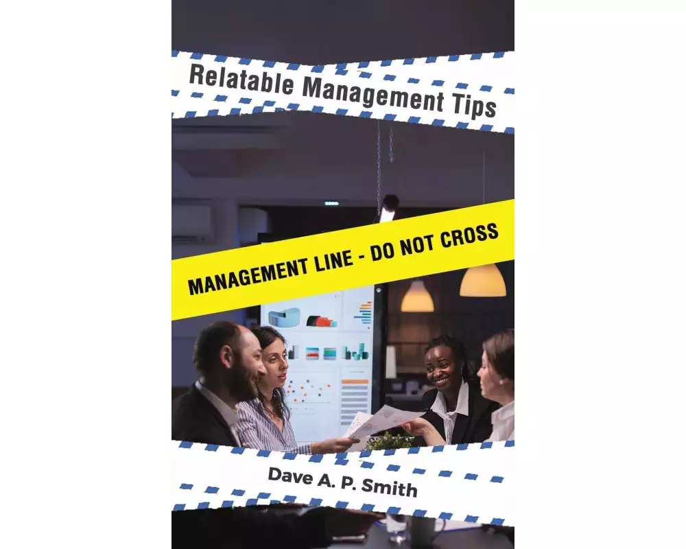 Relatable Management Tips