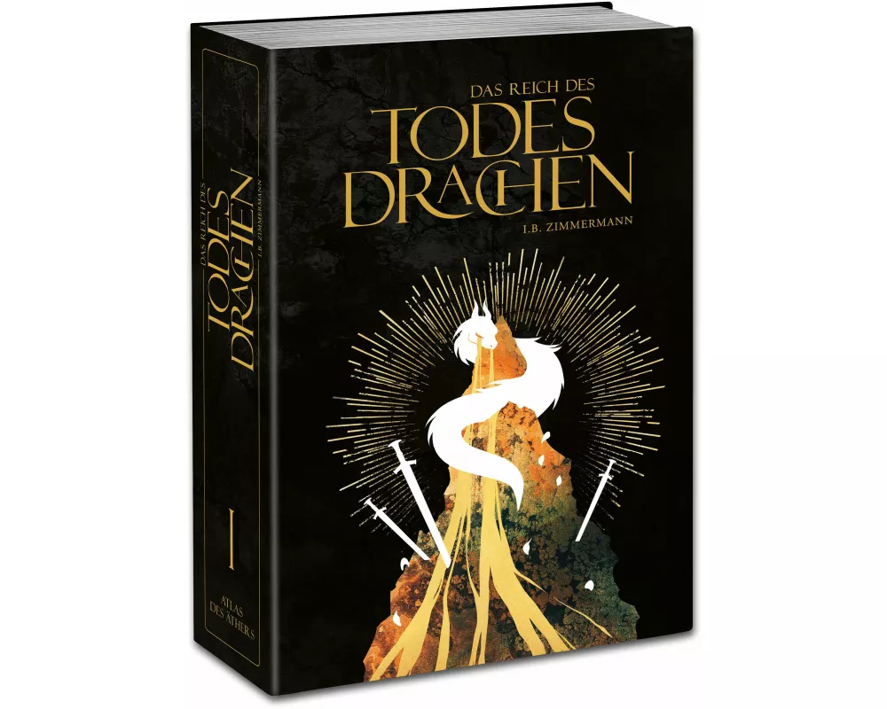 Das Reich des Todesdrachen