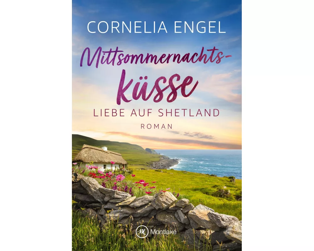 Mittsommernachtsküsse