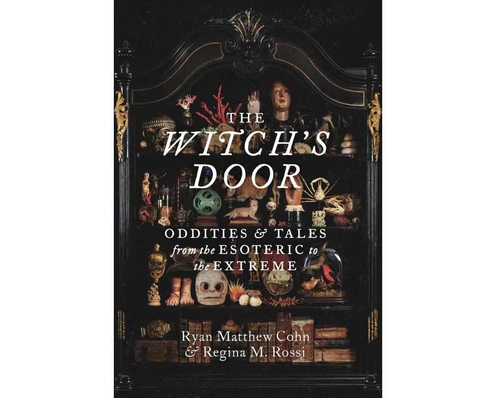 The Witch's Door