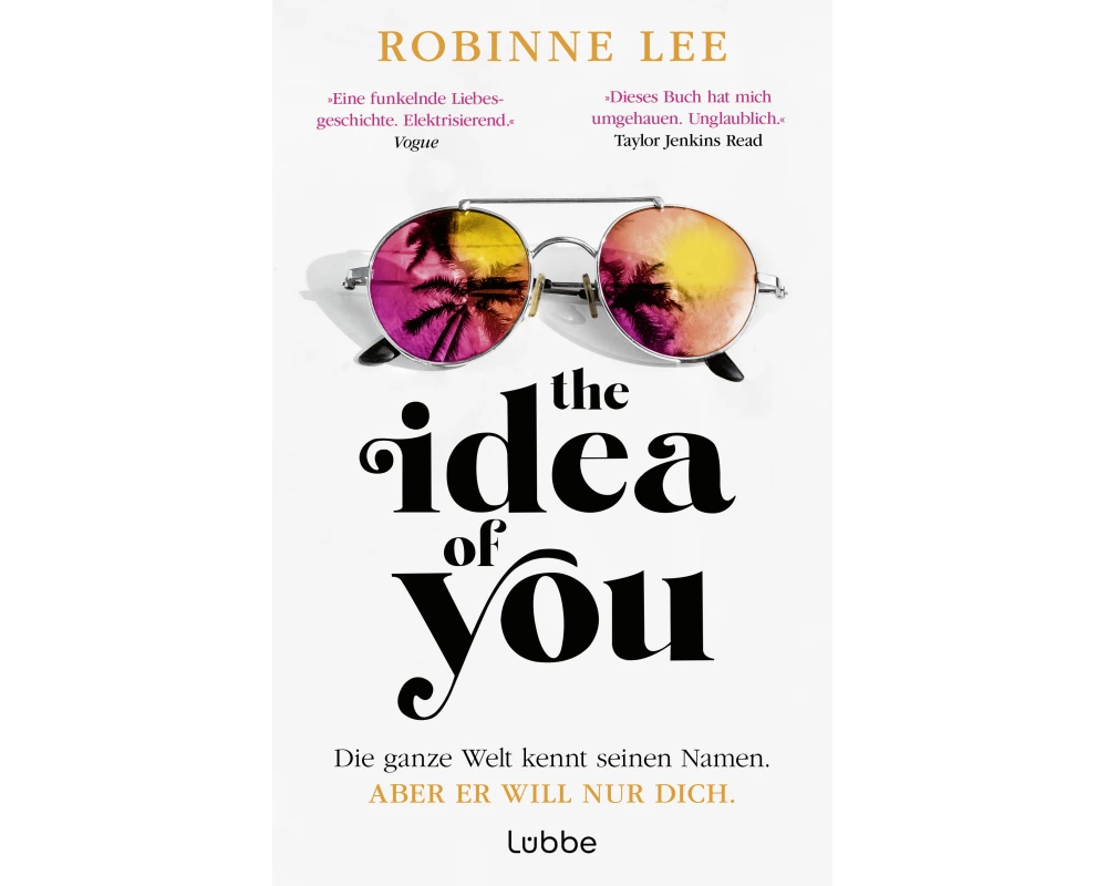 The Idea of You