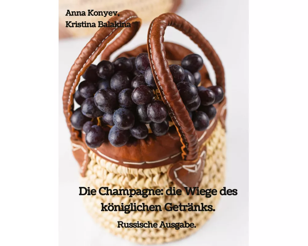 Die Champagne: die Wiege des königlichen Getränks