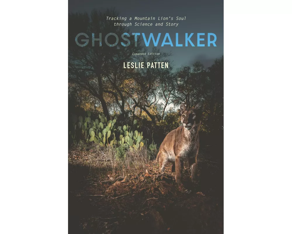 Ghostwalker