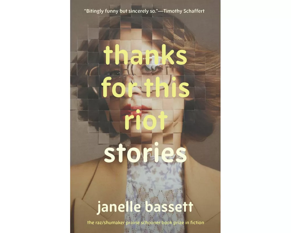 Thanks for This Riot