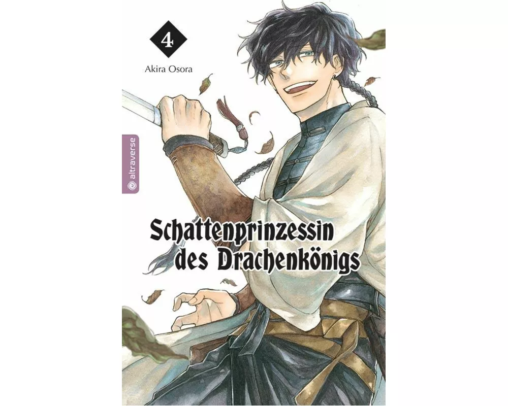 Schattenprinzessin des Drachenkönigs 04