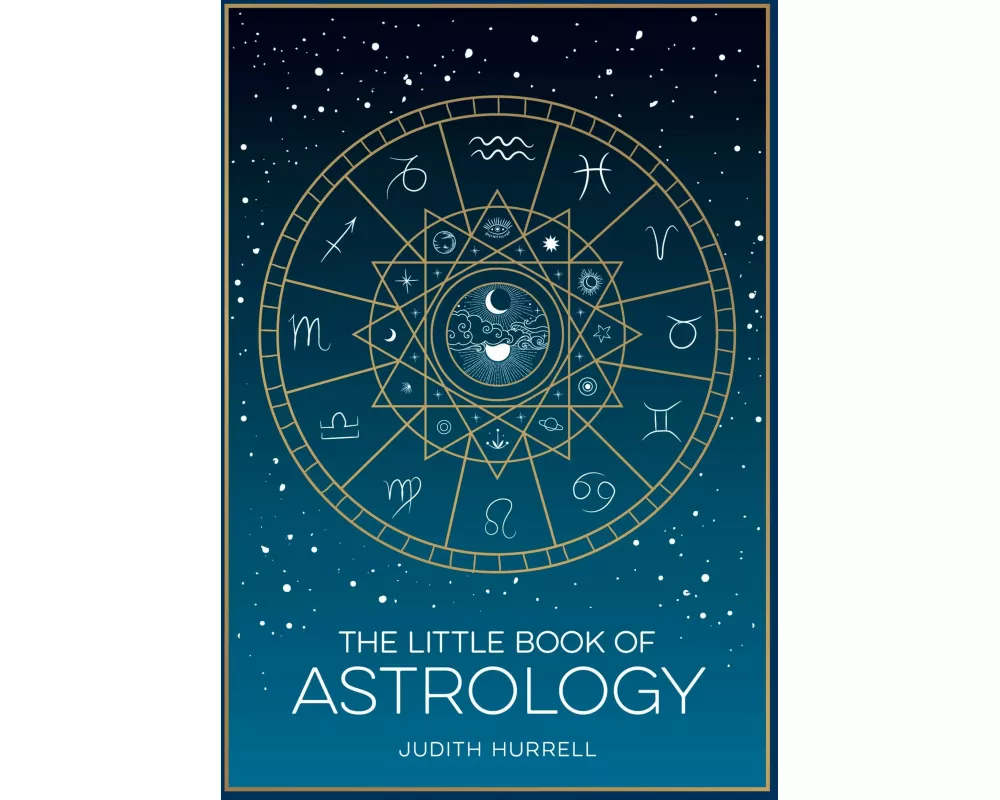 The Little Book of Astrology