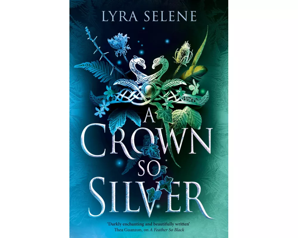 A Crown So Silver
