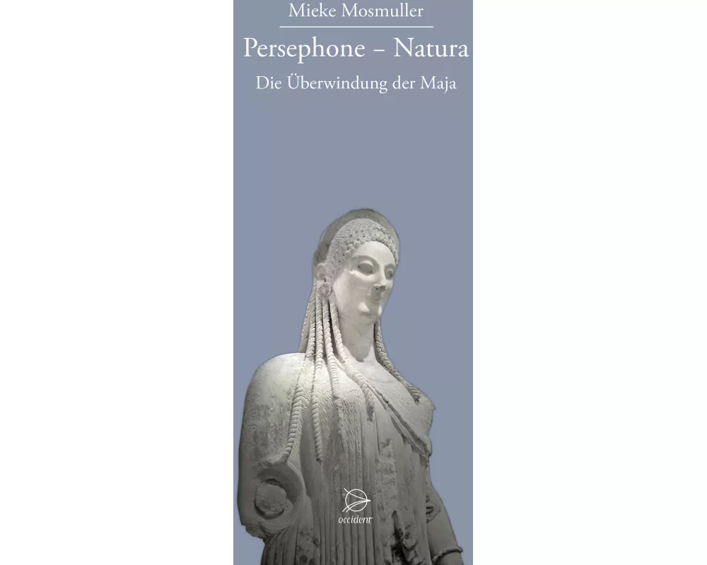Persephone − Natura