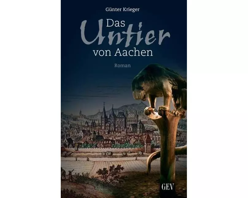 Das Untier von Aachen