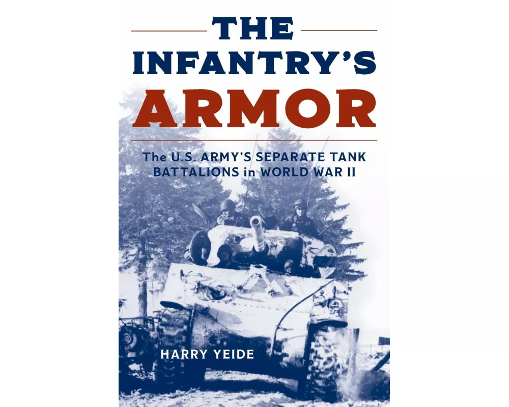 The Infantry's Armor