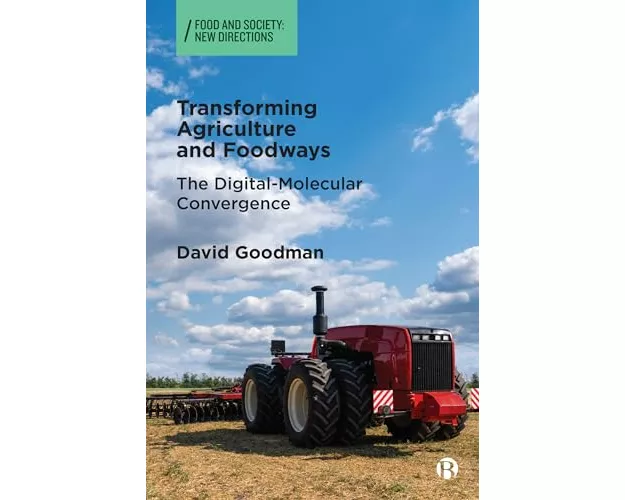 Transforming Agriculture and Foodways