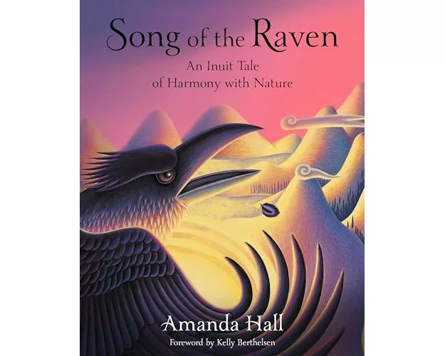 Song of the Raven