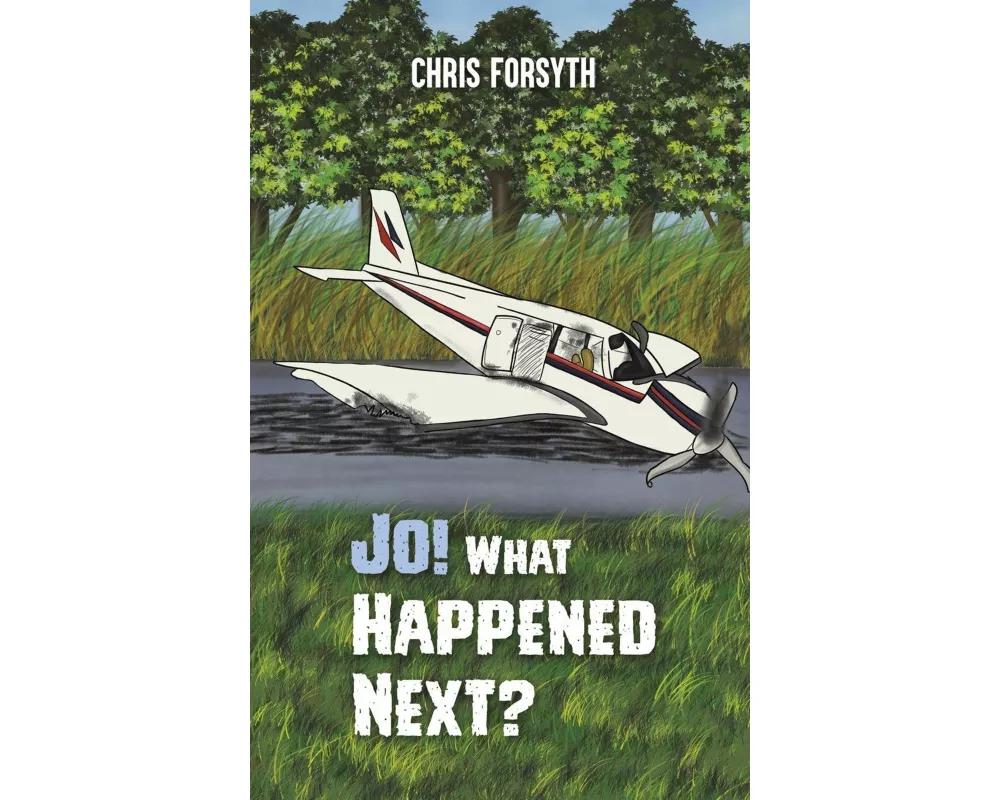 Jo! What Happened Next?