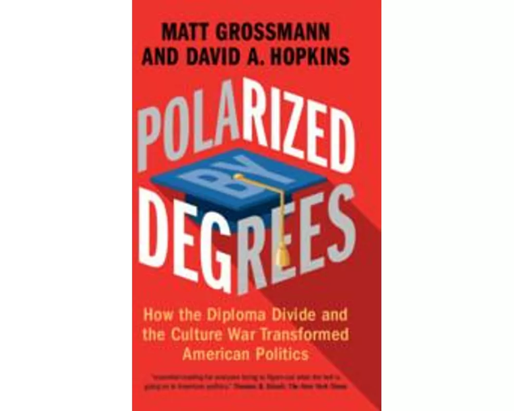Polarized by Degrees