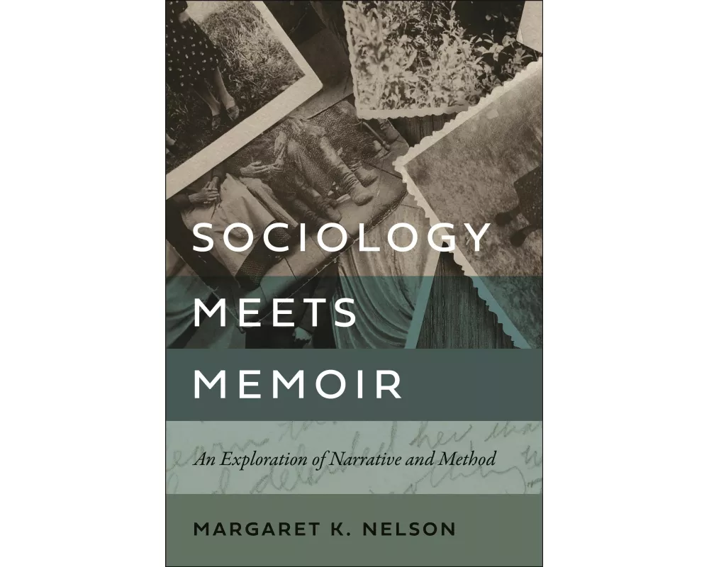 Sociology Meets Memoir