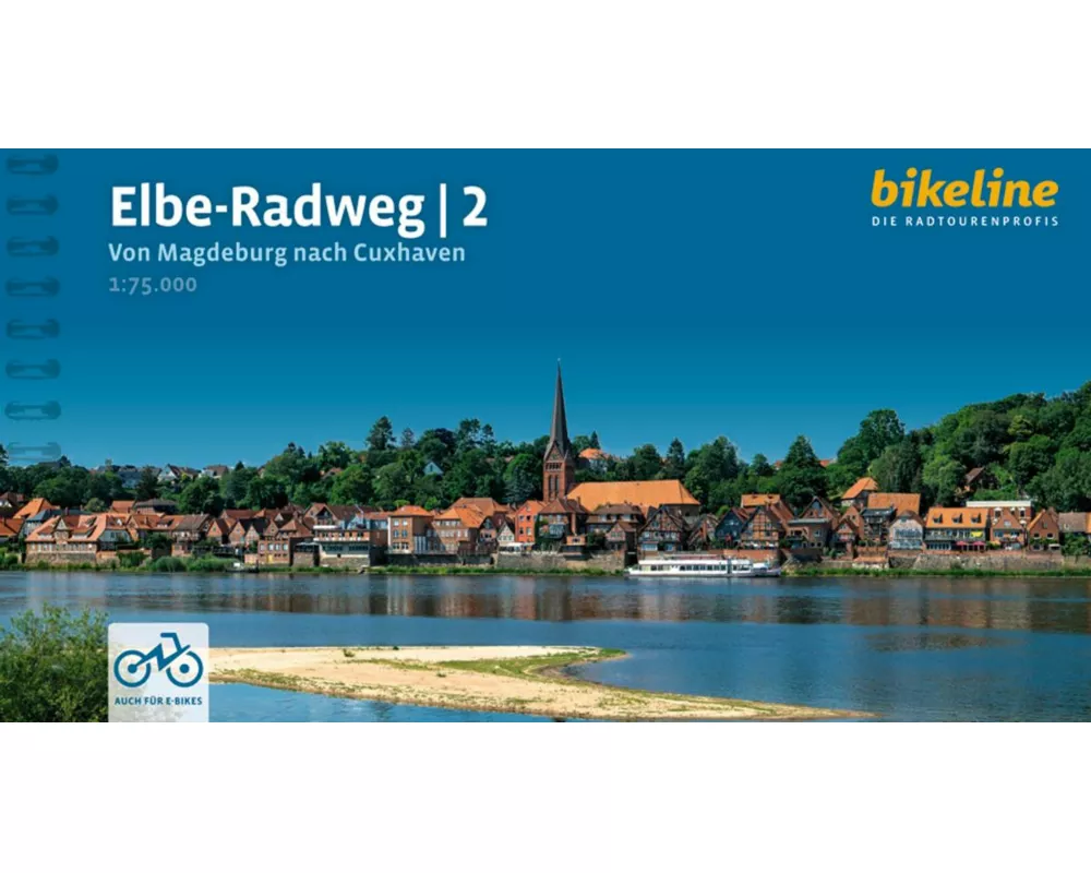 Elbe-Radweg / Elbe-Radweg 2
