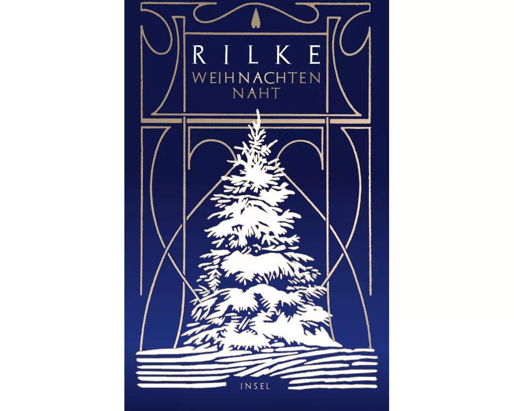 Weihnachten naht