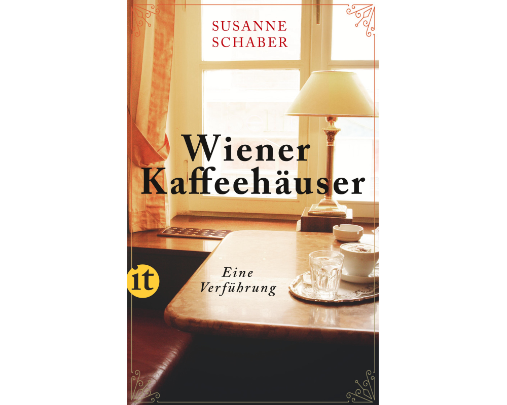 Wiener Kaffeehäuser