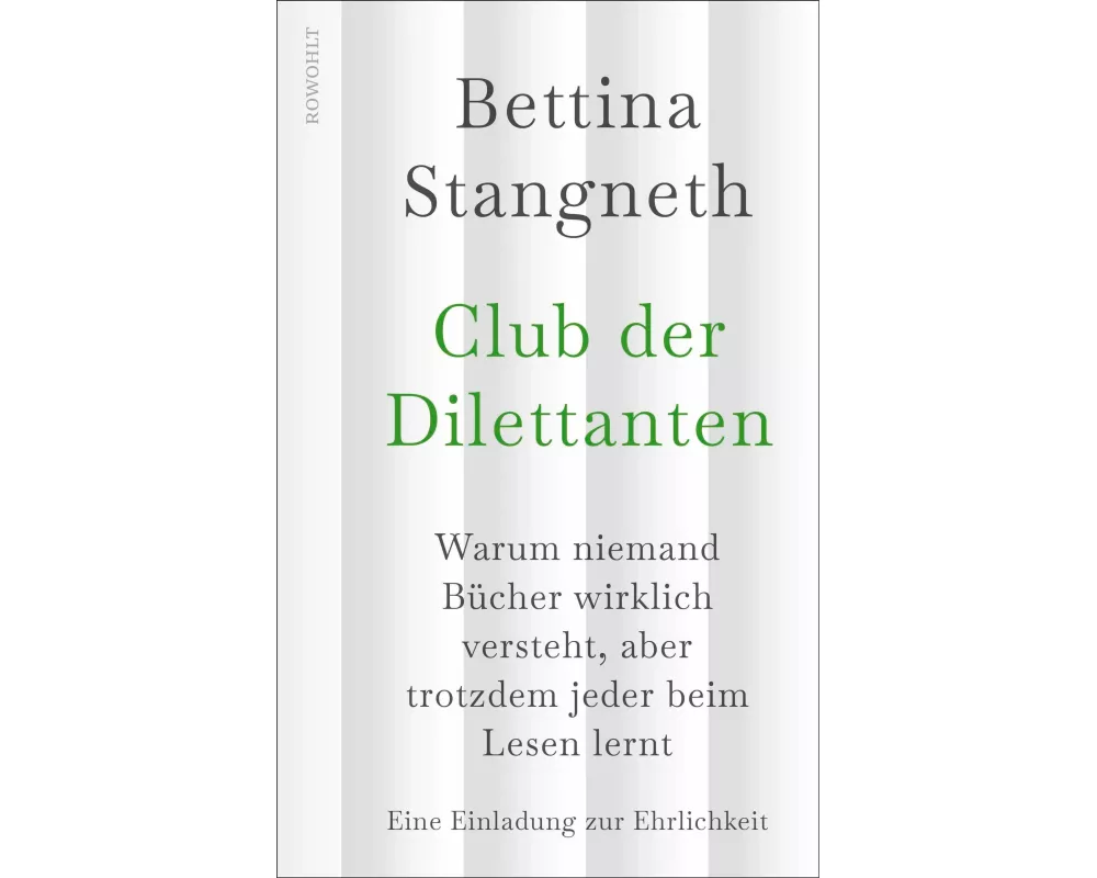 Club der Dilettanten