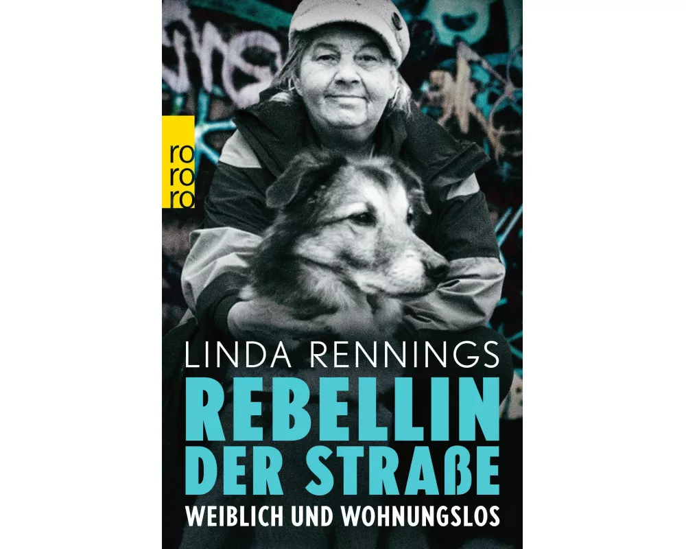 Rebellin der Straße