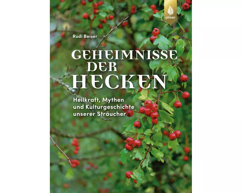 Geheimnisse der Hecken