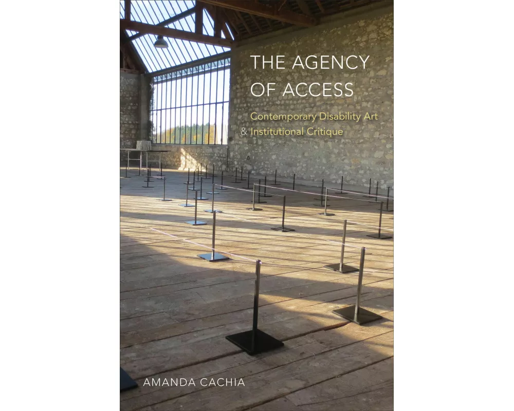 The Agency of Access