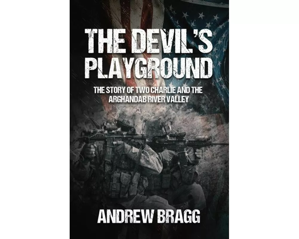 The Devil's Playground
