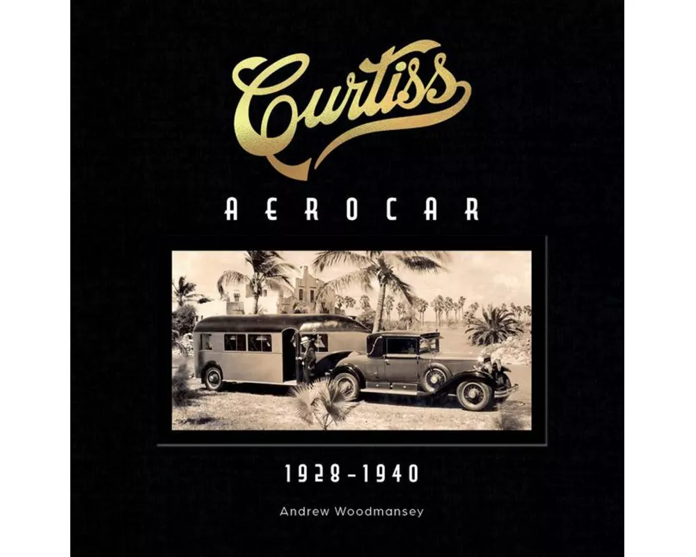 Curtiss Aerocar