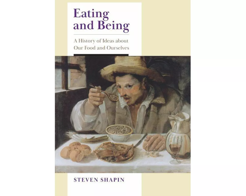 Eating and Being