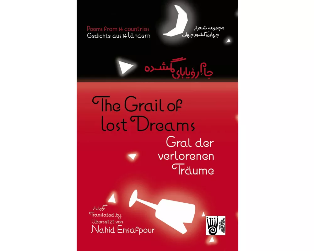 Gral der verlorenen Träume / The Grail of lost Dreams