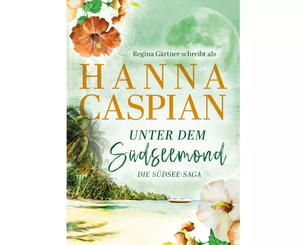 Unter dem Südseemond