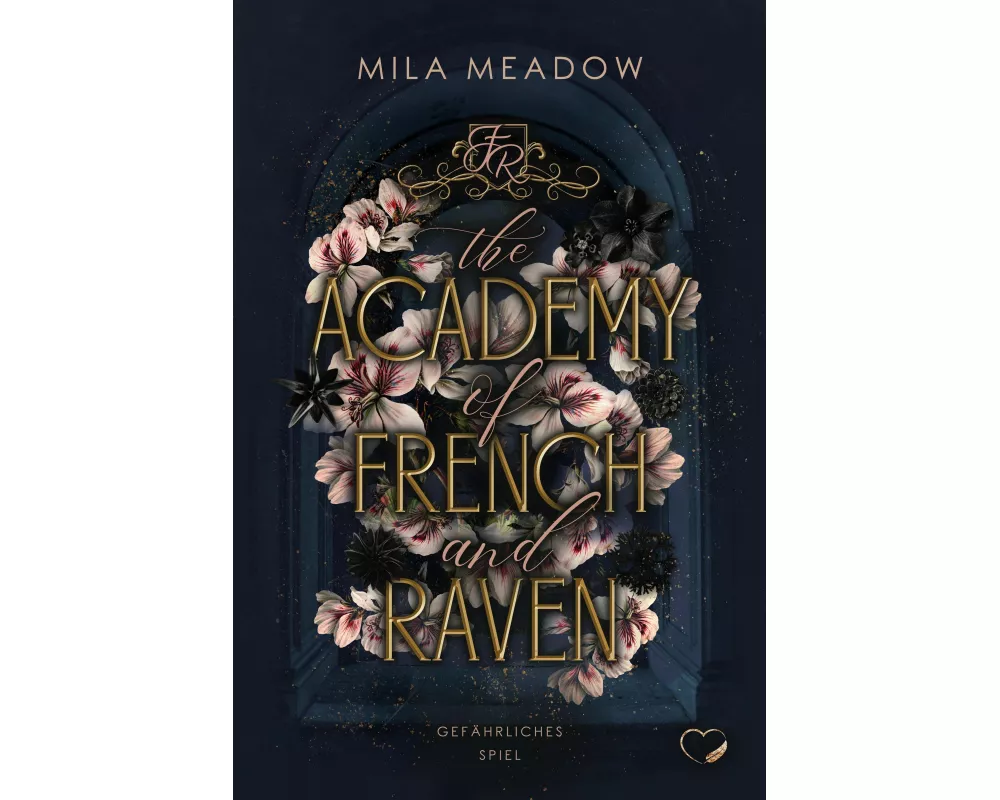 The Academy of French & Raven