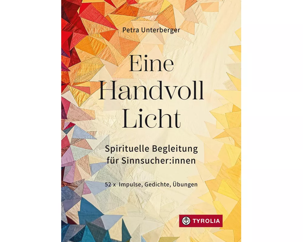 Eine Handvoll Licht