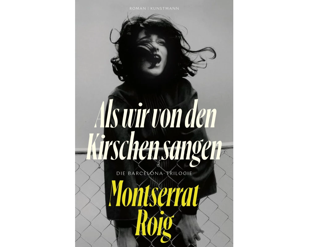 Als wir von den Kirschen sangen