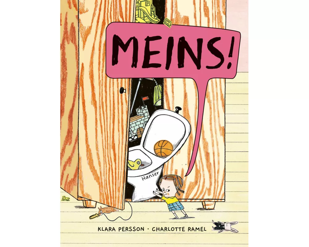 Meins!