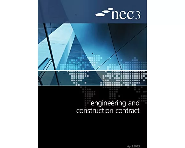 NEC3 Engineering and Construction Contract (ECC)