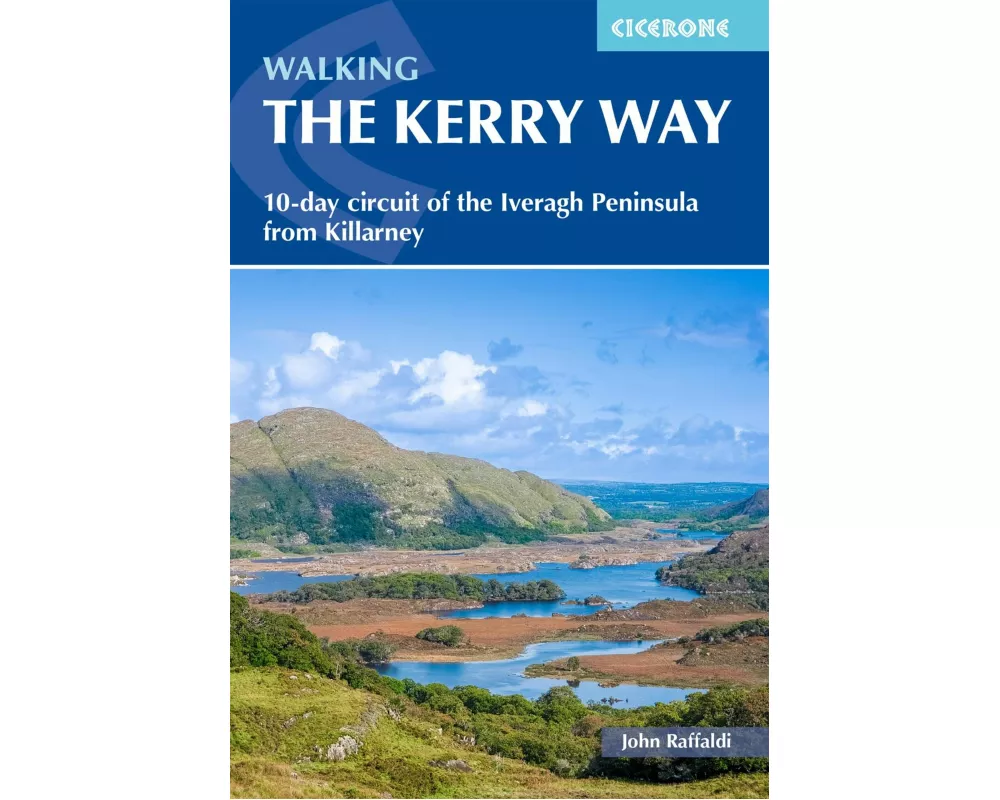 Walking the Kerry Way