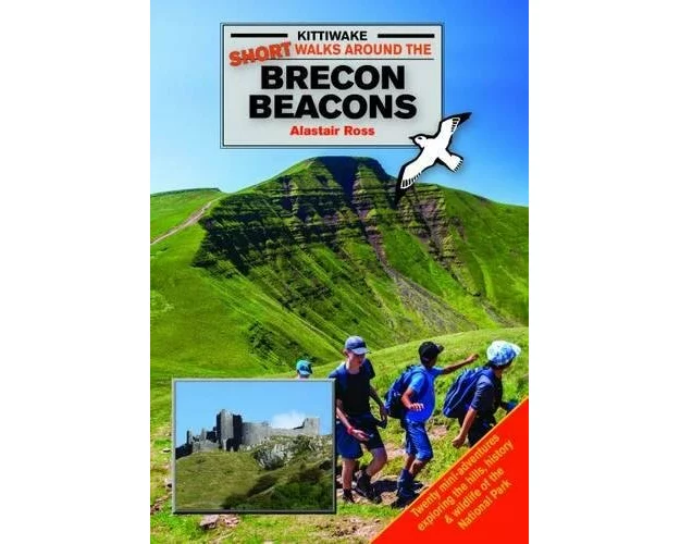 Short Walks in the Brecon Beacons