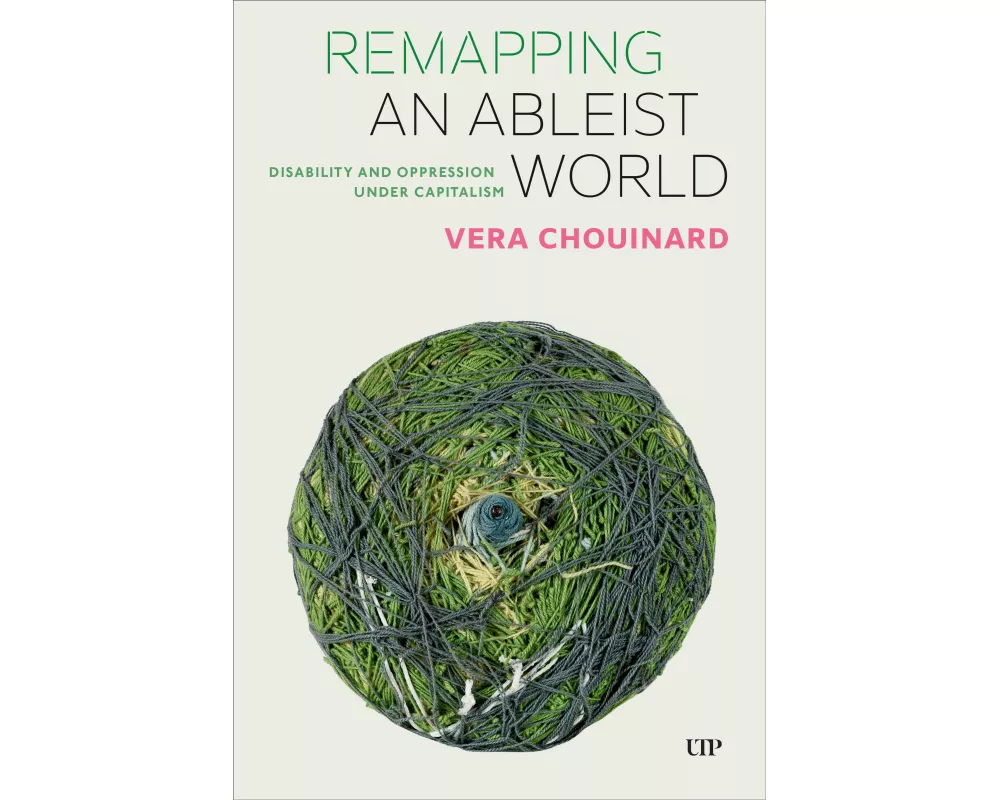 Remapping an Ableist World