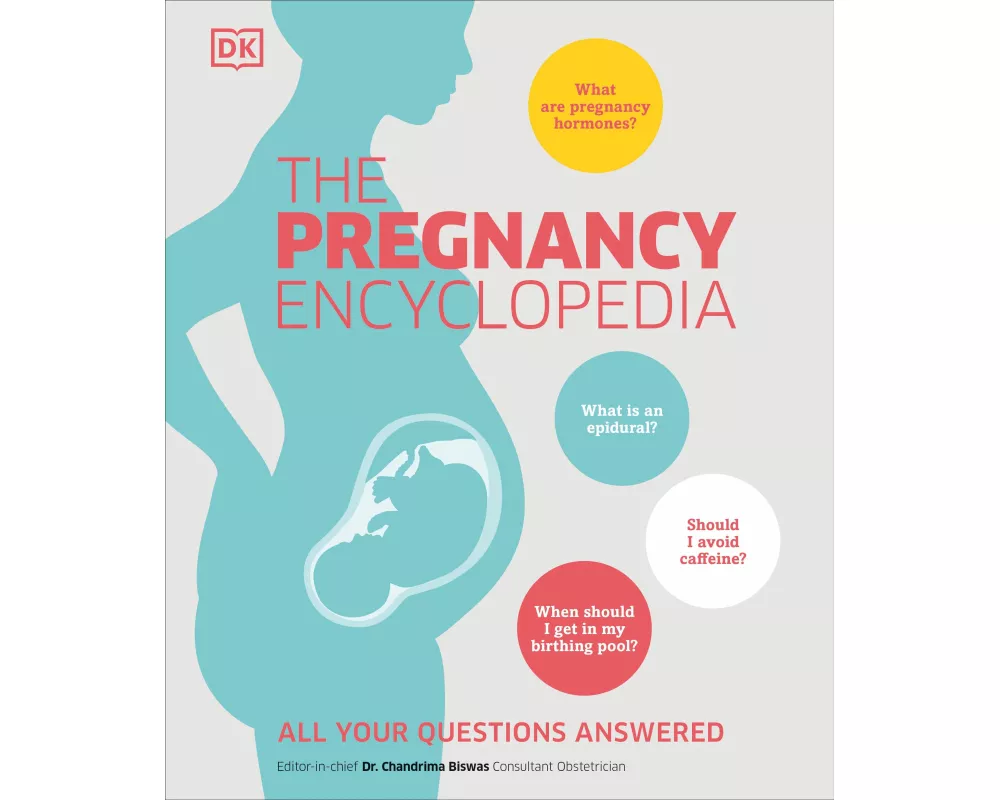 The Pregnancy Encyclopedia