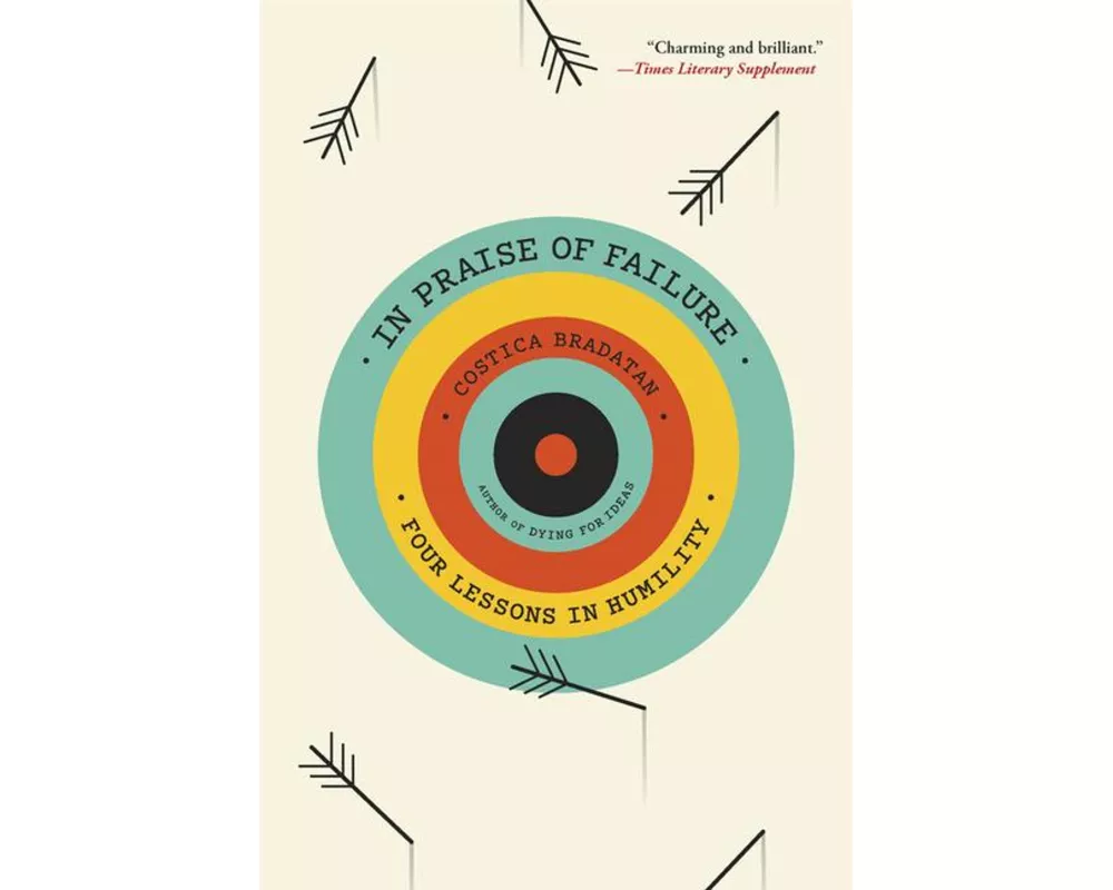 In Praise of Failure