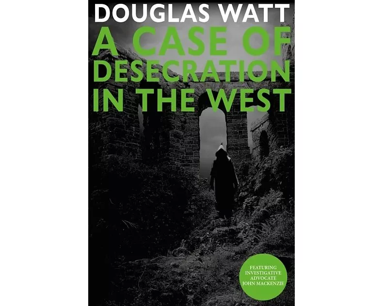 A Case of Desecration in the West