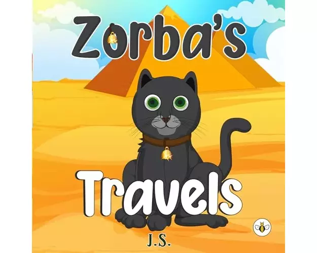 Zorba's Travels