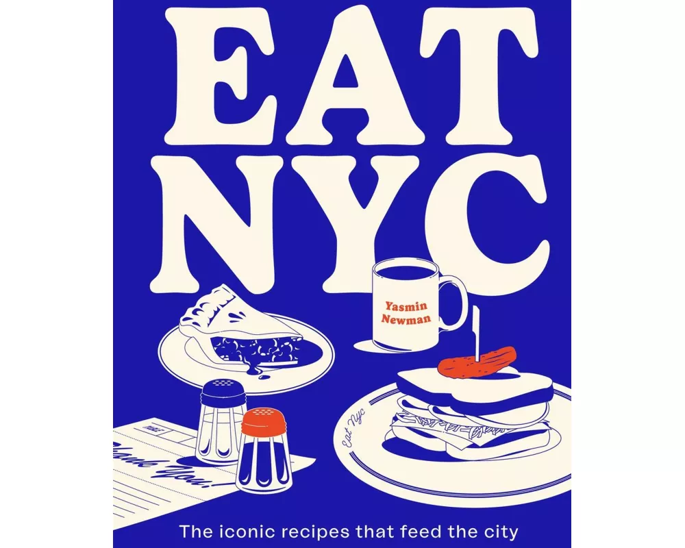 Eat Nyc