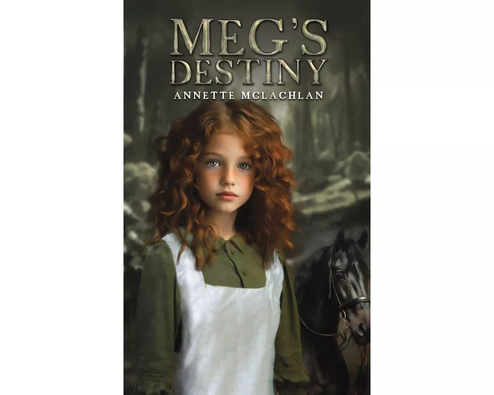 Meg's Destiny