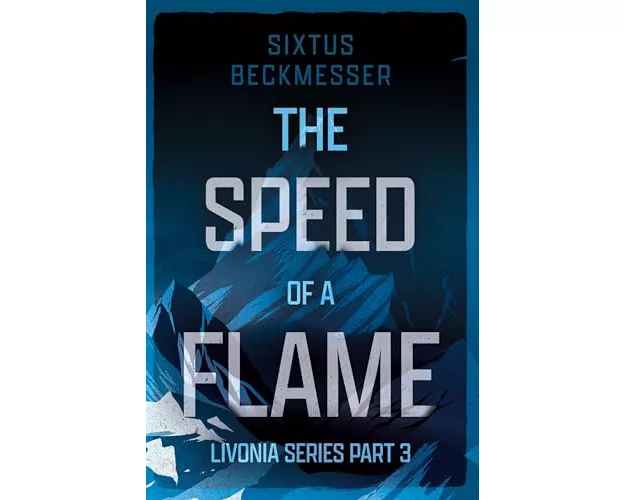 The Speed of a Flame