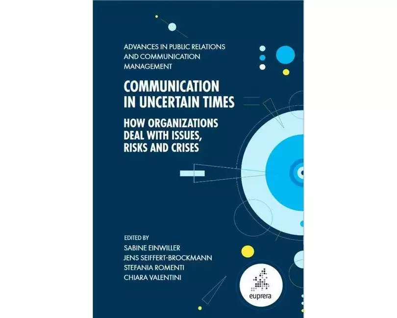 Communication in Uncertain Times