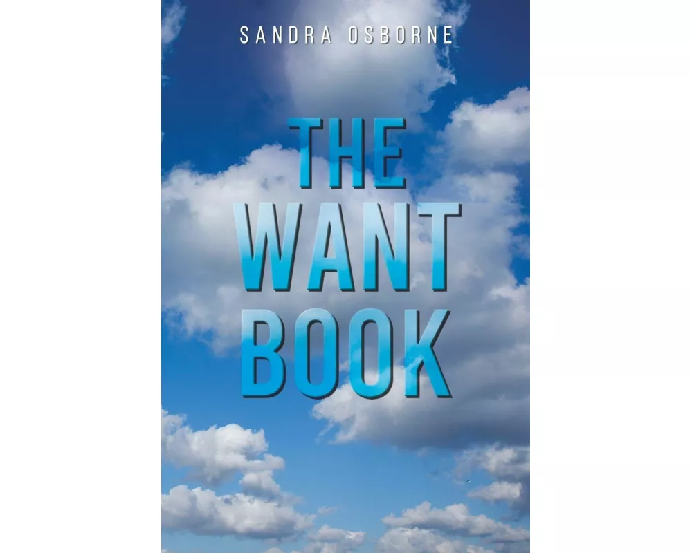 The Want Book